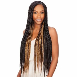 Best Synthetic Braiding Hair: Top Picks for Braids & Twists